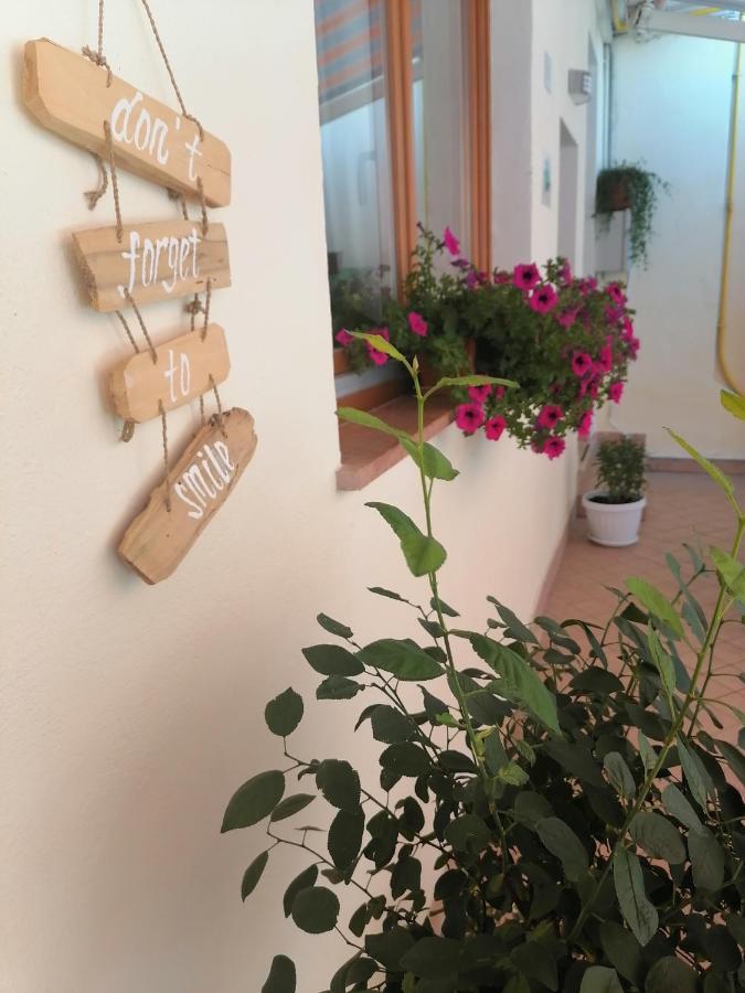 ברנצונה סול גארדה Hotel Luisa מראה חיצוני תמונה