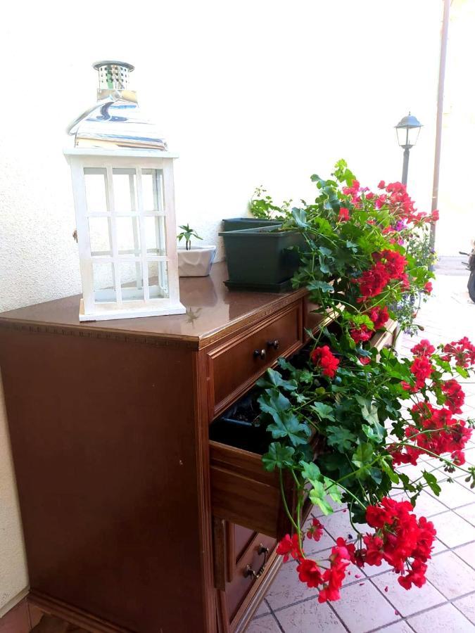 ברנצונה סול גארדה Hotel Luisa מראה חיצוני תמונה