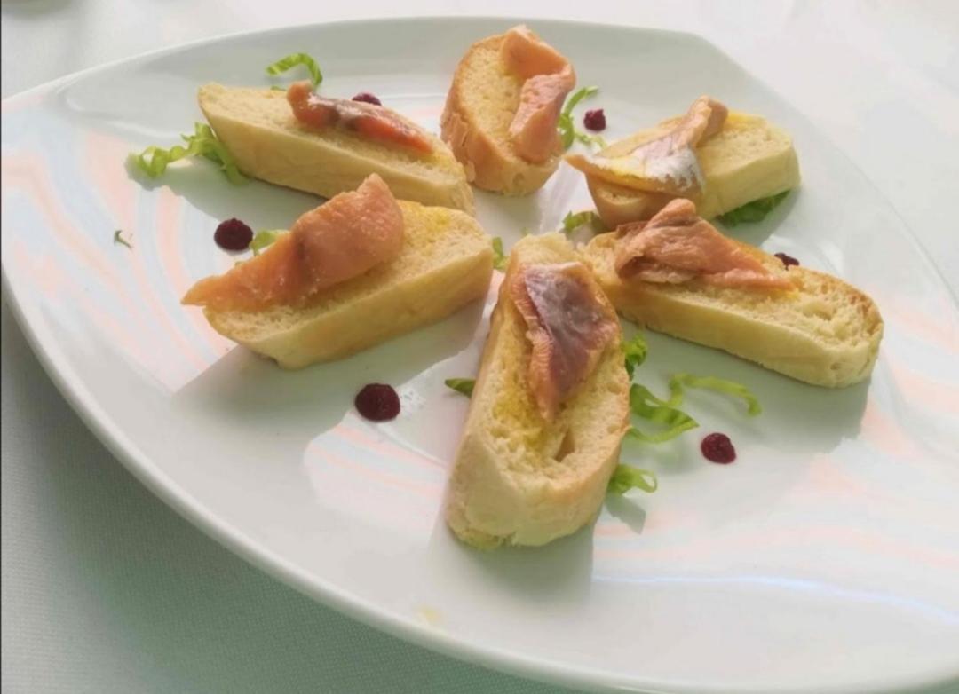 ברנצונה סול גארדה Hotel Luisa מראה חיצוני תמונה
