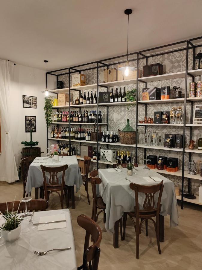 ברנצונה סול גארדה Hotel Luisa מראה חיצוני תמונה